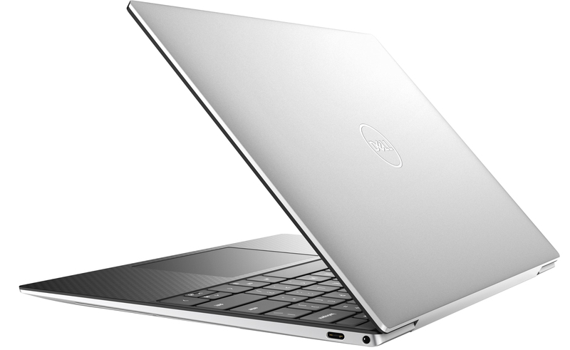 Ноутбуки Dell XPS 13 9300 Platinum Silver (X3732S5NIW-75S) - фото - №3