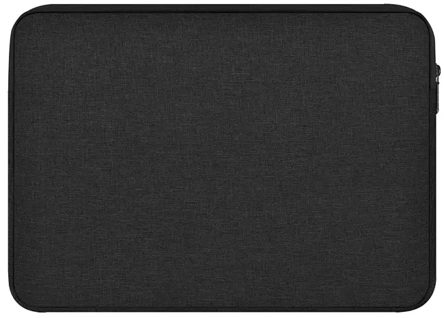 Сумка WIWU Minimalist Laptop 15,6' 2nd generation (Black) - фото - №2