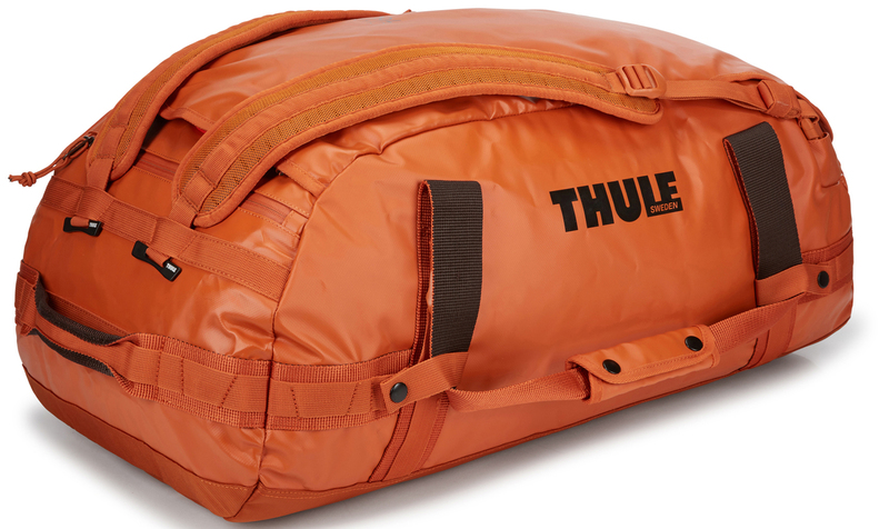 Дорожня сумка THULE Chasm M 70L TDSD-203 (Autumnal) 3204299 фото