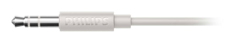 Наушники Philips SHL3070WT (White) фото