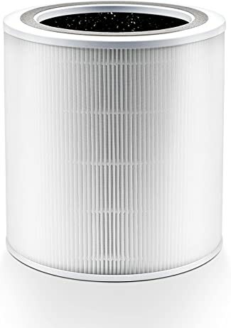 Очиститель воздуха Levoit Smart Air Purifier Core 400S (White) фото