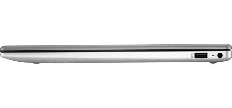 Ноутбук HP 255R-G10 Silver (CJ2Q6AT) - фото - №5