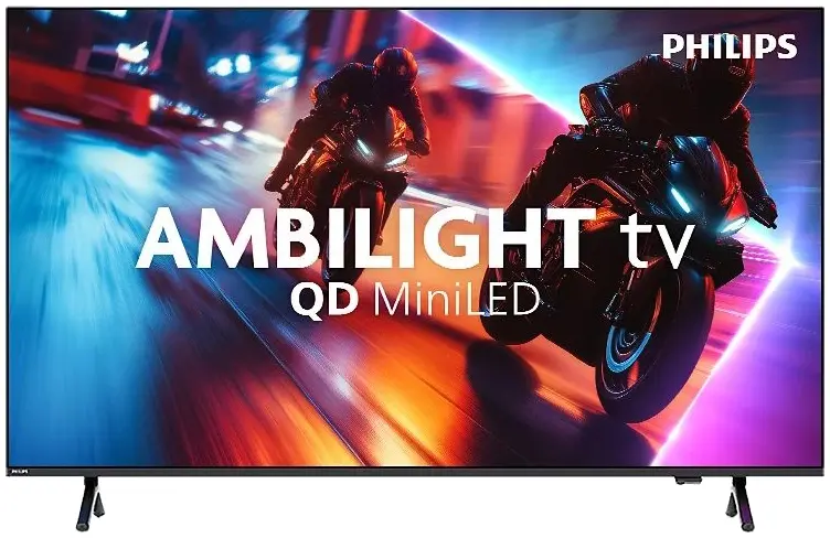 Телевизор Philips 75MLED920/12 - фото - №1