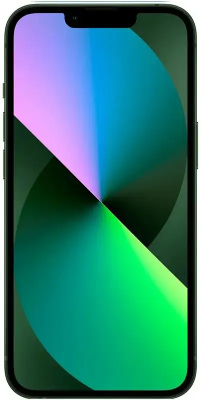 Apple iPhone 13 128Gb green «Новий 2.0» - фото - №1