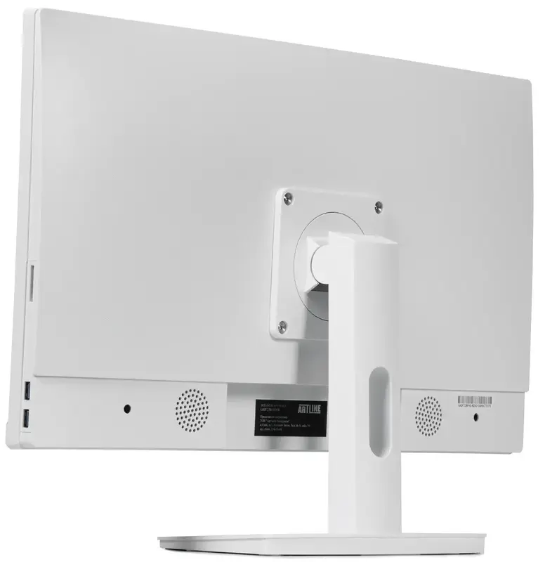 Моноблок ARTLINE Home G41WHITE Windows 11 Pro (G41WHITEv30Win) - фото - №11