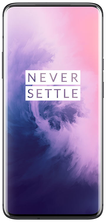 OnePlus 7 Pro 6/128Gb (Mirror Grey) фото
