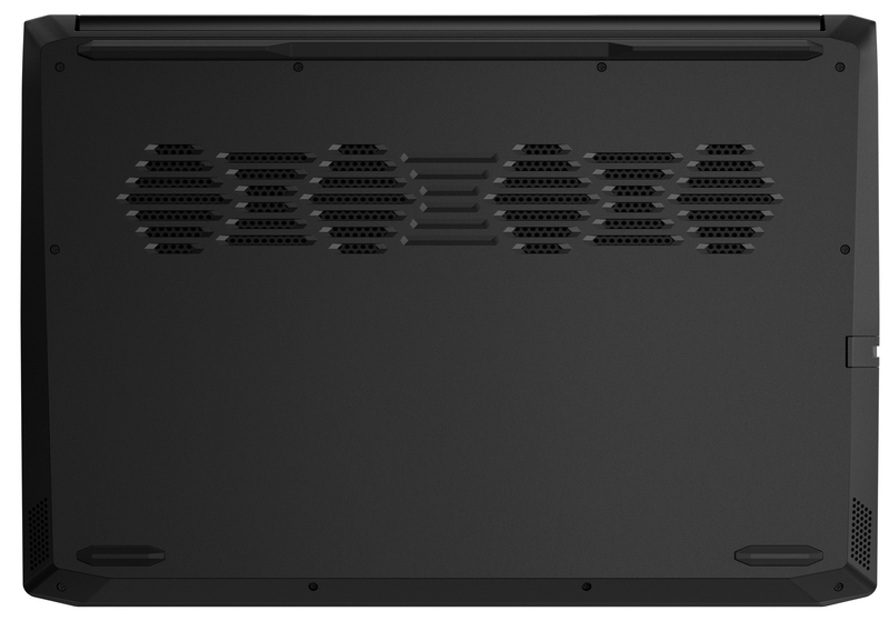 Ноутбук Lenovo IdeaPad Gaming 3 15IHU6 Shadow Black (82K101H3RA) фото