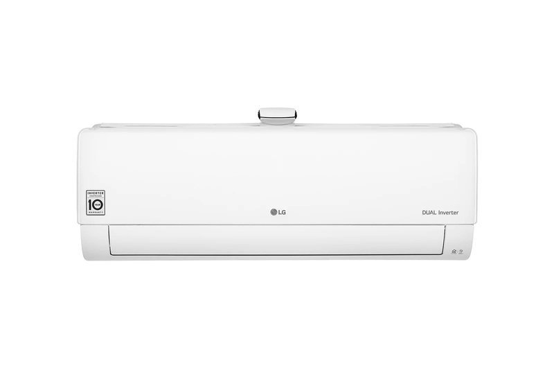 Кондиціонер LG Air PuriCare AP12RT - фото - №1