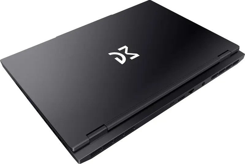 Ноутбук Dream Machines RG4060-15 Black (RG4060-15UA43) - фото - №4