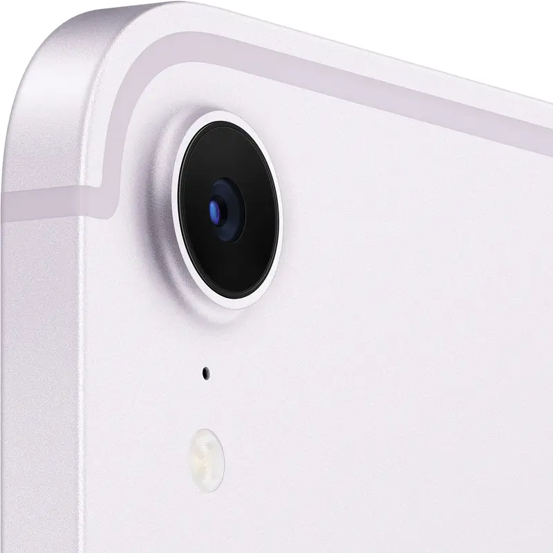 Apple iPad mini 8.3" 256GB+5G Purple (MXPY3) 2024 - фото - №3