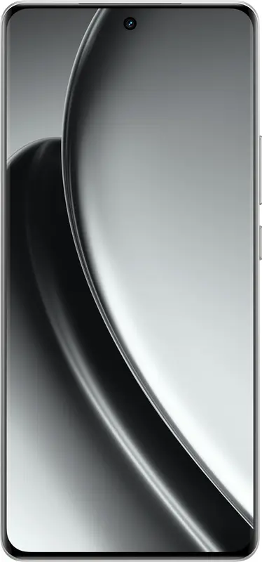 realme GT 6 16/512GB (Fluid Silver) фото