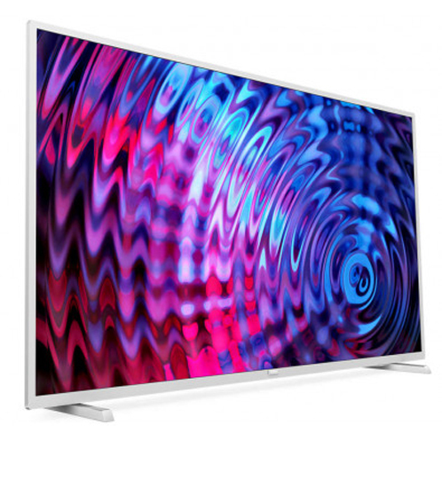 Телевізор Philips 32" Full HD Smart TV (32PFS5823/12) - фото - №1