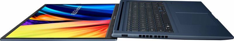 Ноутбук Asus Vivobook 17X K1703ZA-AU143 Quiet Blue (90NB0WN2-M005T0) - фото - №5
