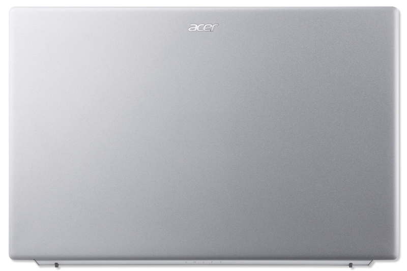 Ноутбук Acer Swift 3 SF314-44-R6X8 Pure Silver (NX.K0UEU.002) фото