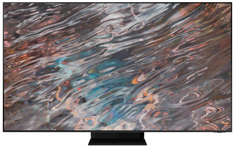 Телевизор Samsung 65" Neo QLED 8K (QE65QN800AUXUA) фото
