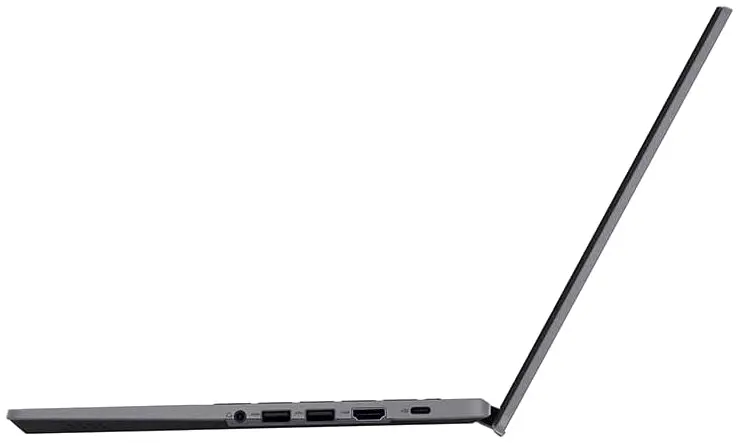 Ноутбук Asus Chromebook Plus CX34 CX3402CVA-PQ0522 Rocky Grey (90NX07P2-M00KZ0) - фото - №6