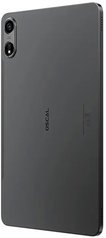 Планшет Oscal Pad 100 LTE 12" 12/256GB (Grey) - фото - №5