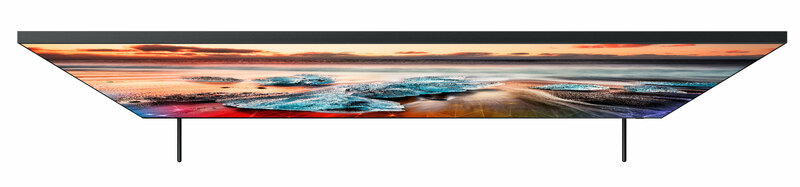 Телевизор Samsung 98" QLED 8K (QE98Q900RBUXUA) - фото - №5