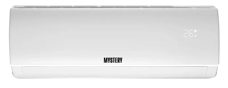 Кондиціонер MYSTERY MTH09CT-W3N2 - фото - №2