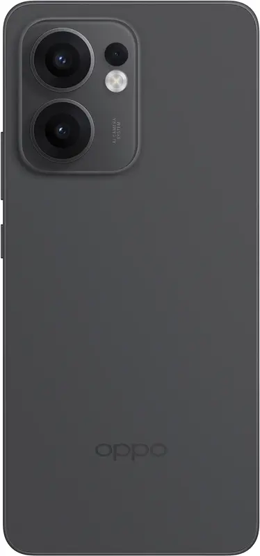 OPPO Reno13 FS 5G 12/512GB (Graphite Grey) фото