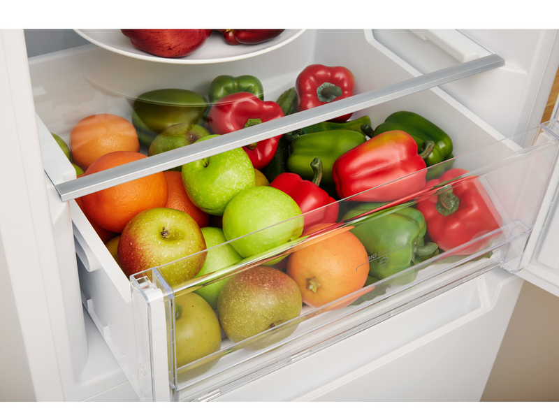 Холодильник Indesit XIT8T1EW - фото - №7