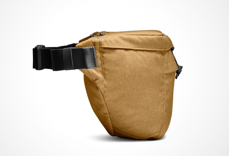 NIKE ボディバッグ BA5751-790 ブラウン Сумка на пояс Nike Tech Hip Pack (Coyot) BA5751-790 ᐈ Купить