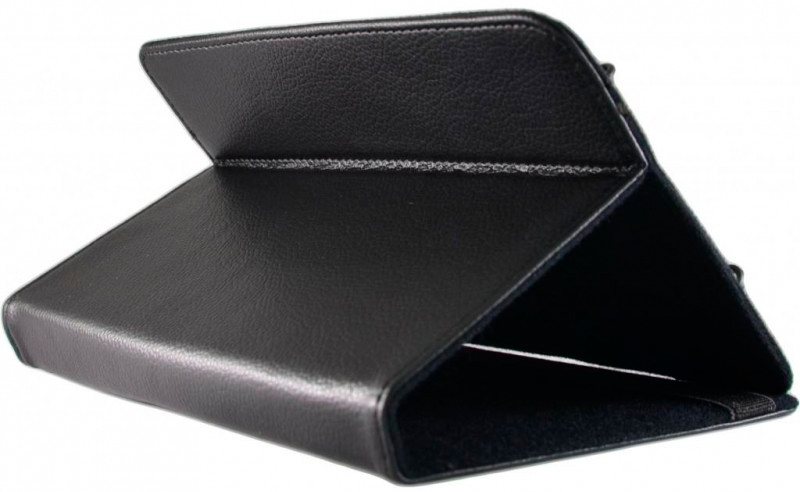 Чохол для планшетів Pro-case universal Fits up 10 "black фото