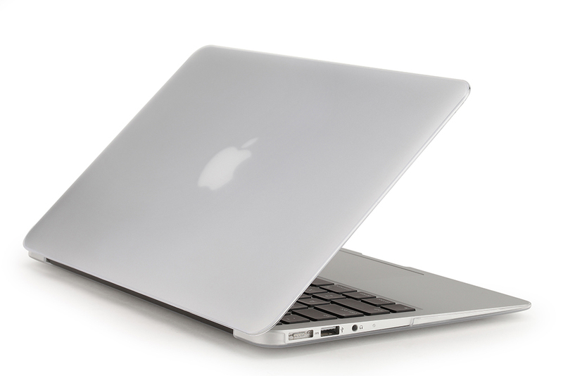 Чехол KMP MacBook Air 13" (Clear) 1215130100 фото