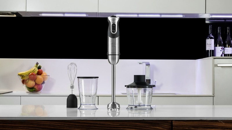 Блендер занурювальний CECOTEC Powerful Titanium 1000 Full (CCTC-04062) - фото - №3