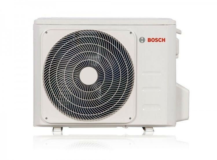 Bosch Climate 5000 RAC 5 3 18000 BTU