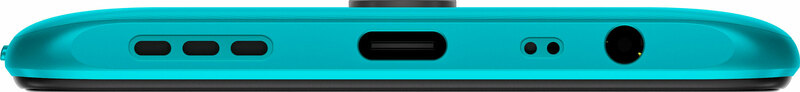Xiaomi Redmi 9 3/32Gb (Ocean Green) - фото - №9