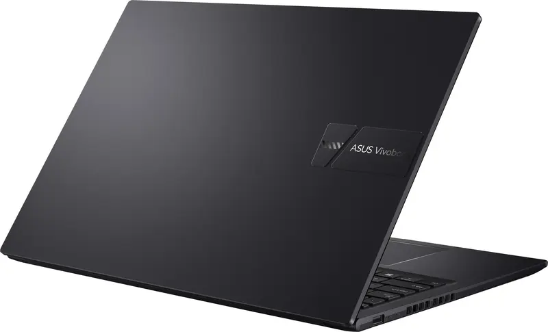Ноутбук Asus Vivobook 16 M1605YA-MB541 Indie Black (90NB10R1-M00V60) фото