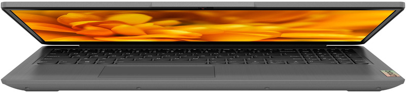 Ноутбук Lenovo IdeaPad 3i 15ITL6 Arctic Grey (82H800UHRA) фото