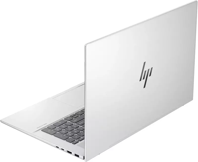 Ноутбук HP Envy 17-cw0001ua Natural Silver (827X4EA) фото