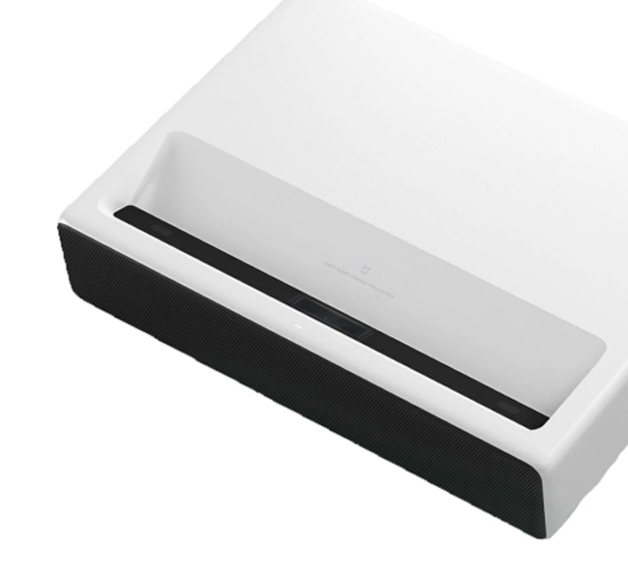 Проектор Xiaomi Mi Laser Projector 150 International (White) - фото - №2