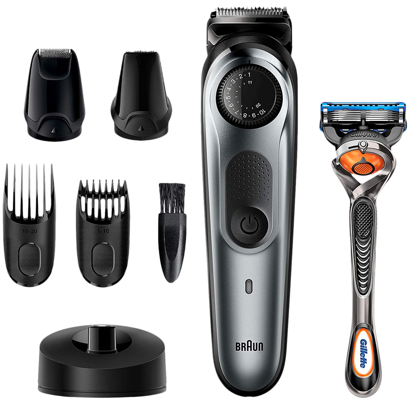 Тример Braun BT7240 81704984 - фото - №0