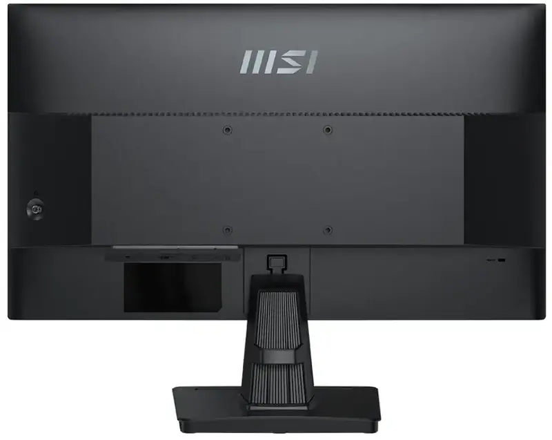 УЦІНКА Монітор MSI 24,5" PRO MP251 - фото - №5