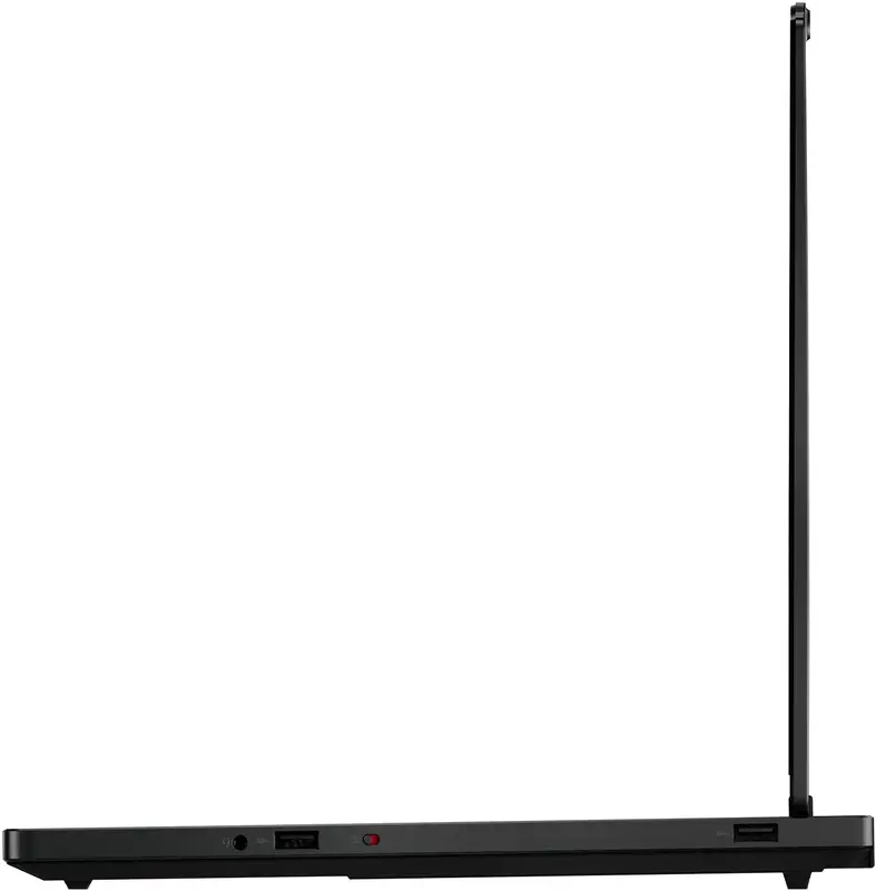 Ноутбук Lenovo Legion 5 15IRX10 Eclipse Black (83LY00F0RA) - фото - №5