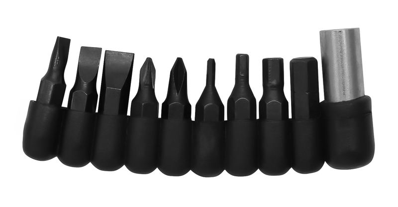 Мультиінструмент Ganzo - фото - №5