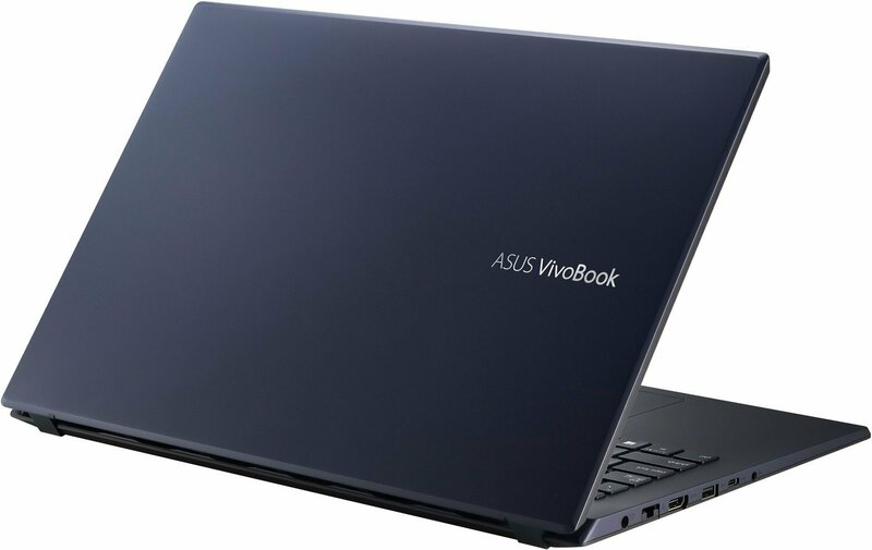 Ноутбук Asus VivoBook 15 X571LH-BQ073 Star Black (90NB0QJ1-M02590) фото