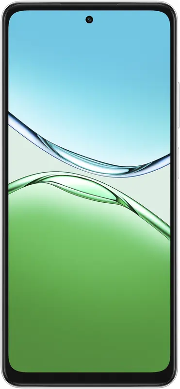 OPPO A5 8/256GB (Mist White) - фото - №1