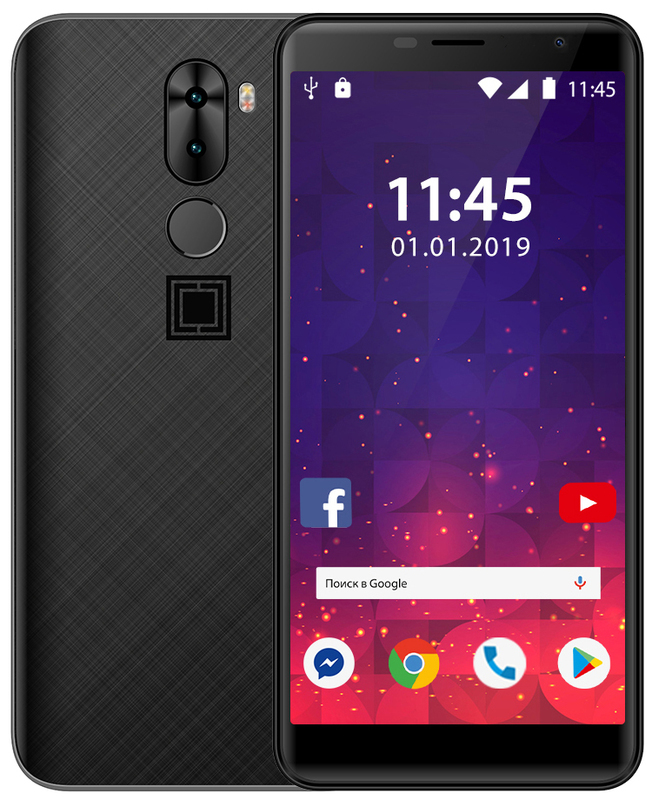 Assistant AS-601L Pro 2/16Gb (Black) фото