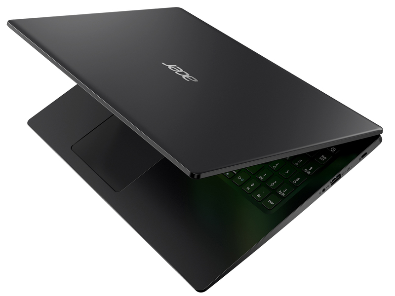 Ноутбук Acer Aspire 3 A315-34 Black (NX.HE3EU.058) фото
