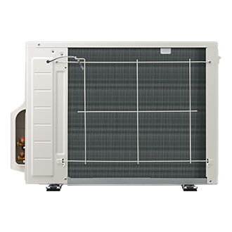 Кондиціонер Samsung GEO Wind Free AR09AXAAAWKNER - фото - №23