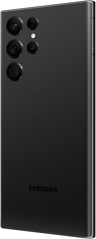 Б/В Samsung Galaxy S22 Ultra 2022 S908B 12/256GB Phantom Black SM-S908BZKGSEK (Це Топ) - фото - №6