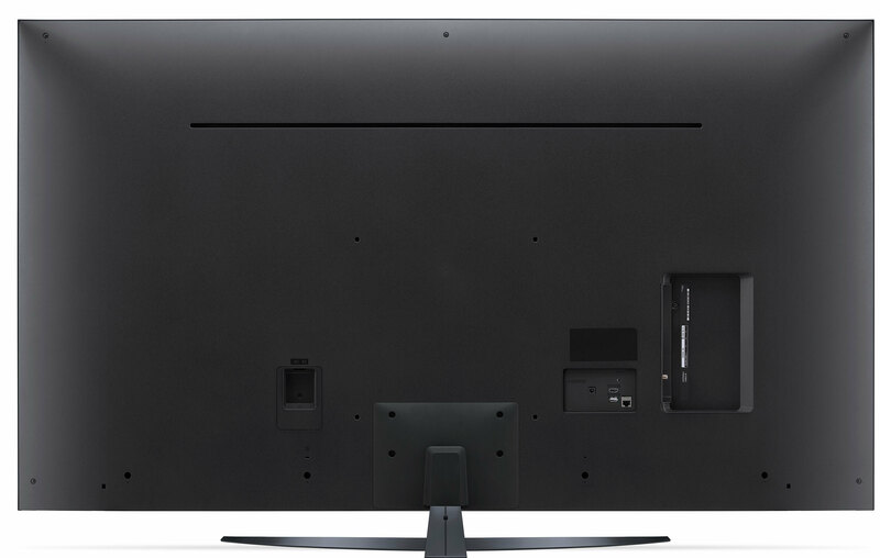 Телевізор LG 70" 4K Smart TV (70UP81006LA) фото