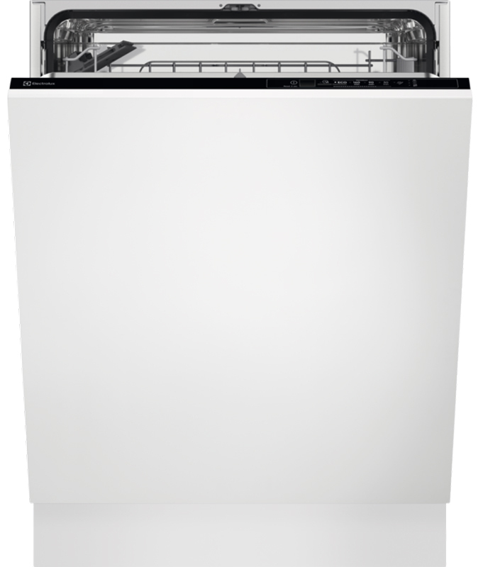Вбудована посудомийна машина Electrolux EEA917120L фото