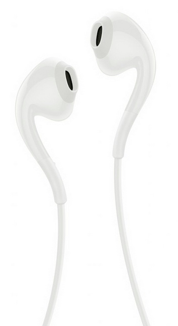Навушники Meizu EP2X (White) фото