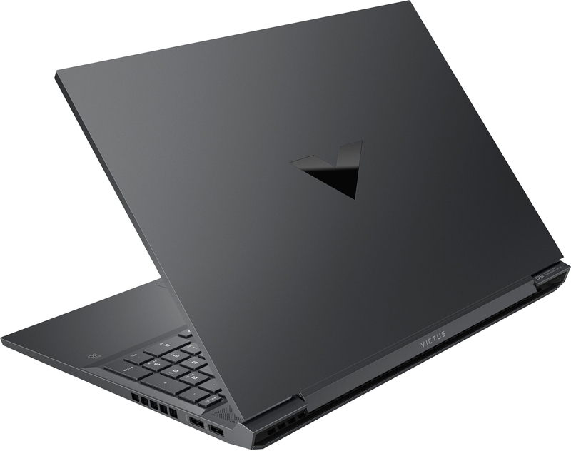 Ноутбук HP Victus 16-e0404nw Black (4J5R4EA) фото