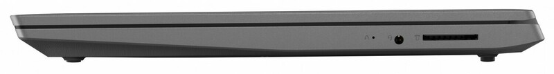 Ноутбук Lenovo V14 Grey (82C6005JRA) фото
